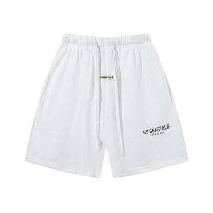 Trendy Urban Soft Cotton Shorts