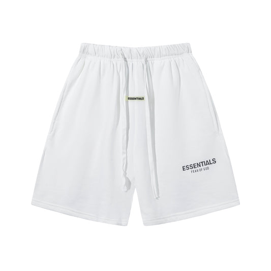 Trendy Urban Soft Cotton Shorts