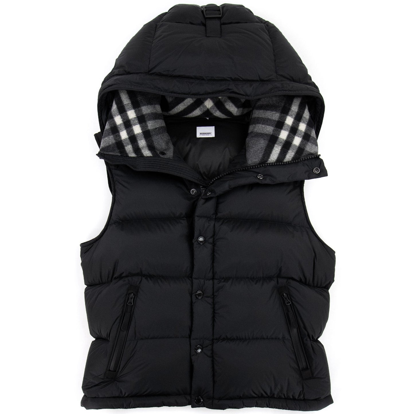 "BB" Puffer