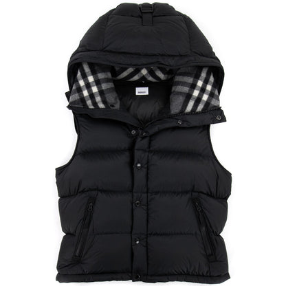 "BB" Puffer