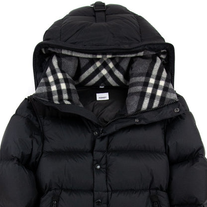 "BB" Puffer
