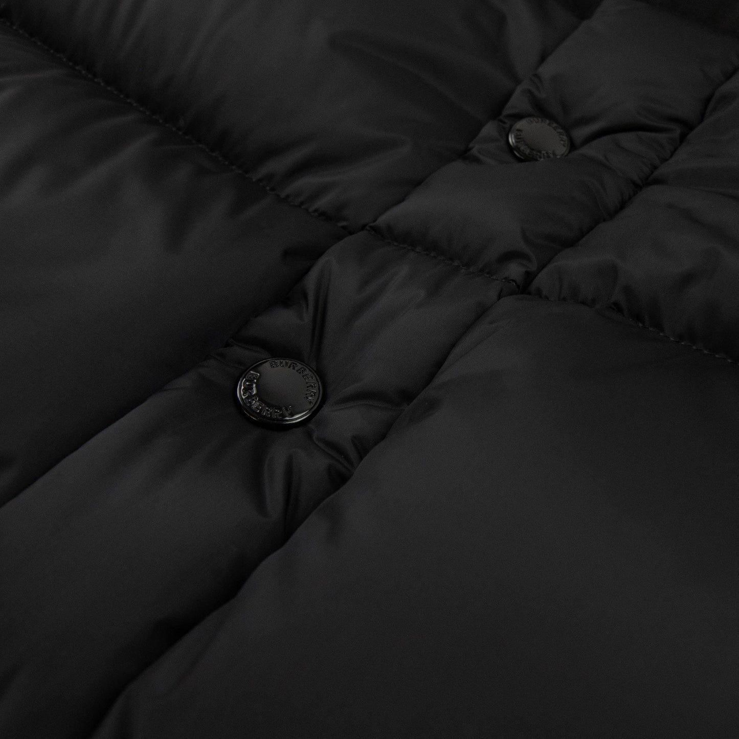 "BB" Puffer