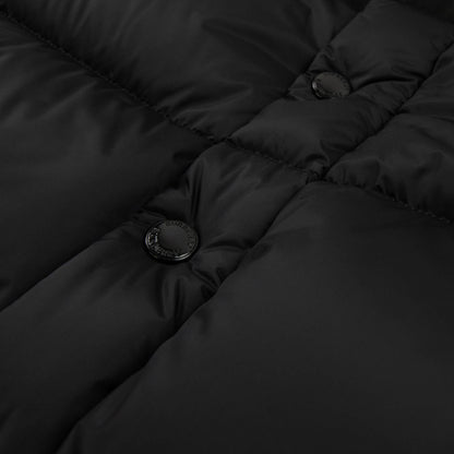 "BB" Puffer