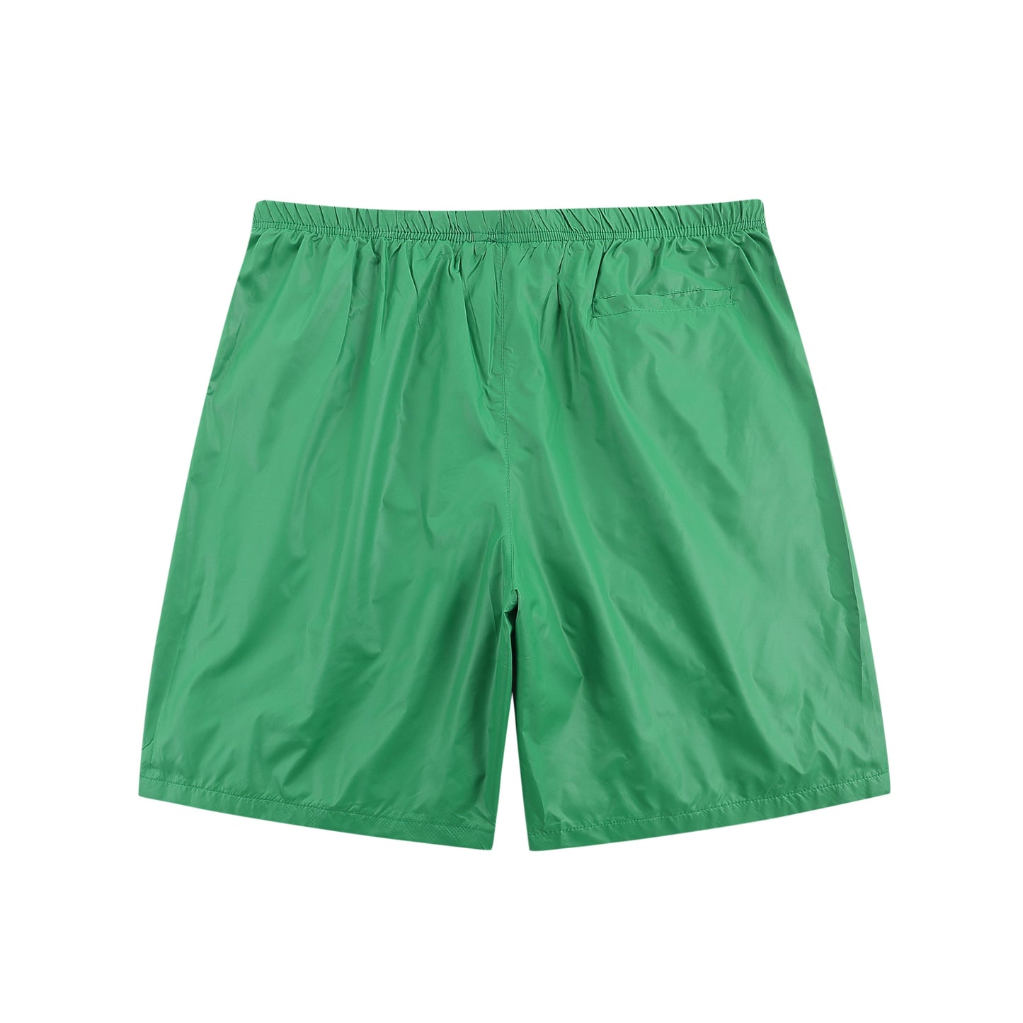 Green Swim Shorts