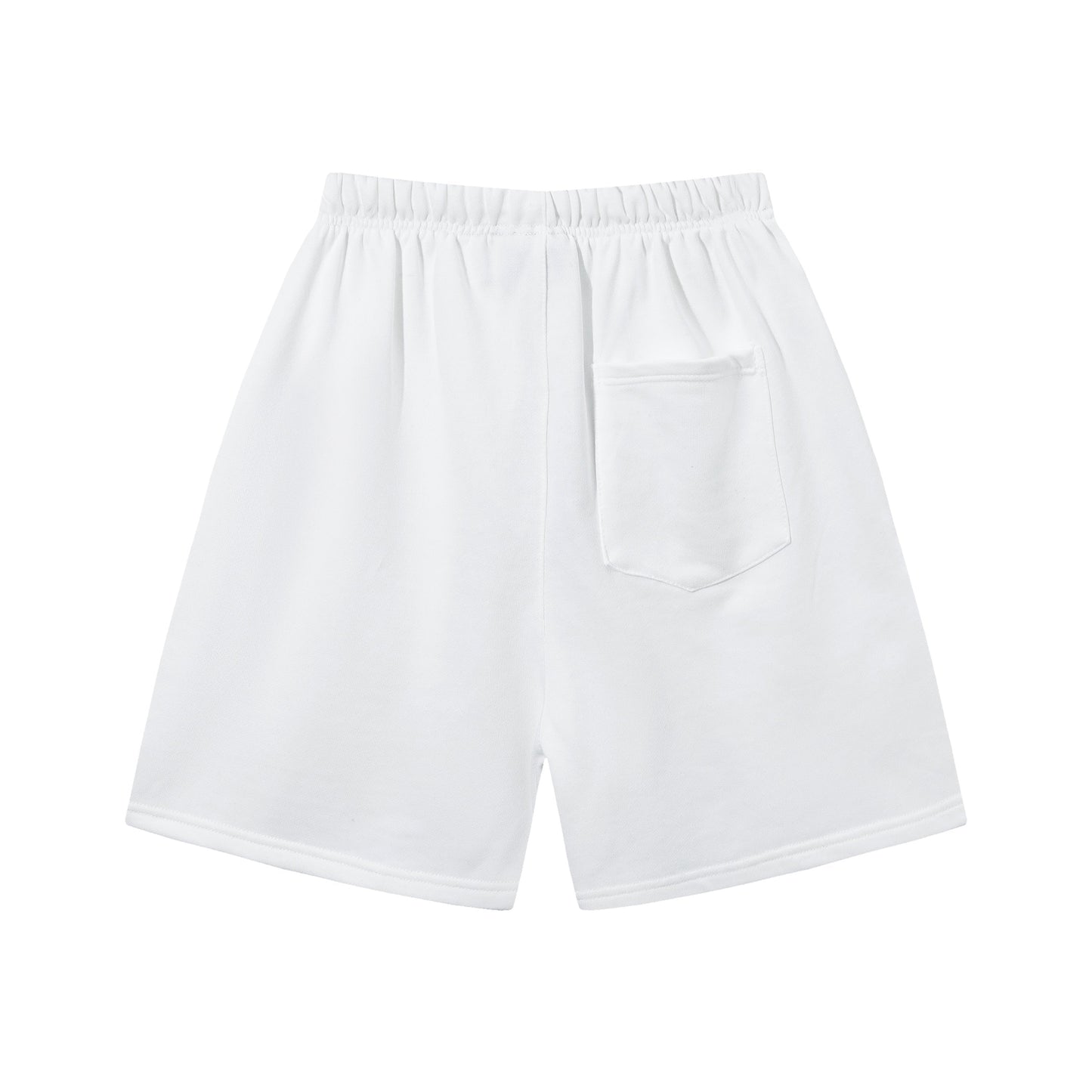 Trendy Urban Soft Cotton Shorts