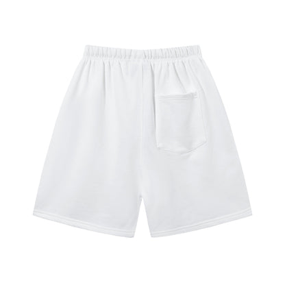 Trendy Urban Soft Cotton Shorts
