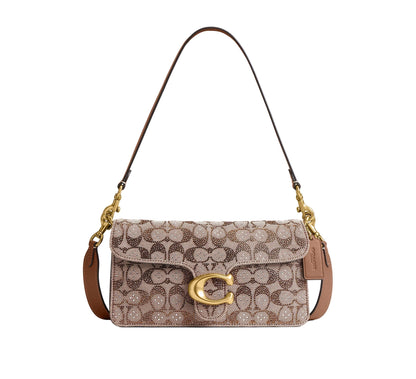 Coah Tabby Schultertasche v6