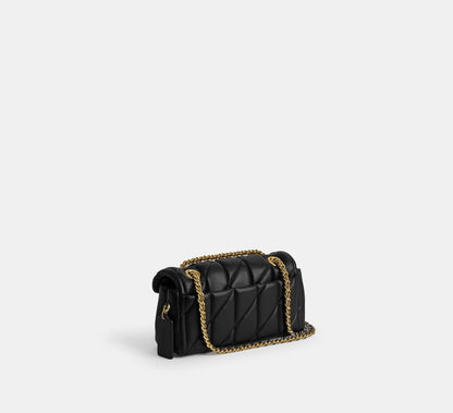 Coah Tabby Schultertasche