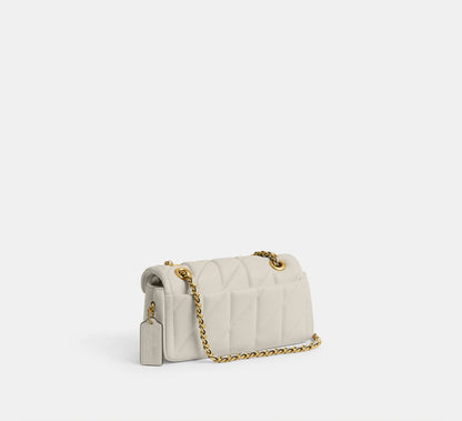 Coah Tabby Schultertasche