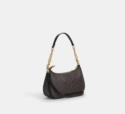 Coah Teri Schultertasche