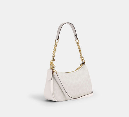 Coah Teri Schultertasche