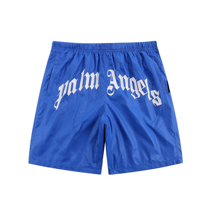 Blue Swim Shorts