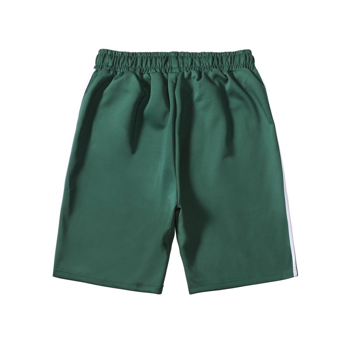 Green Swim Shorts