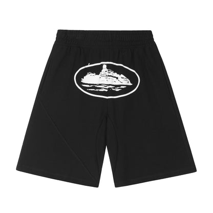 Black Shorts