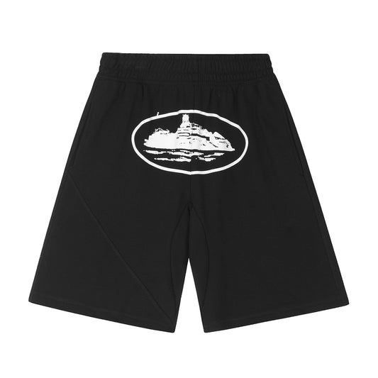 Black Shorts