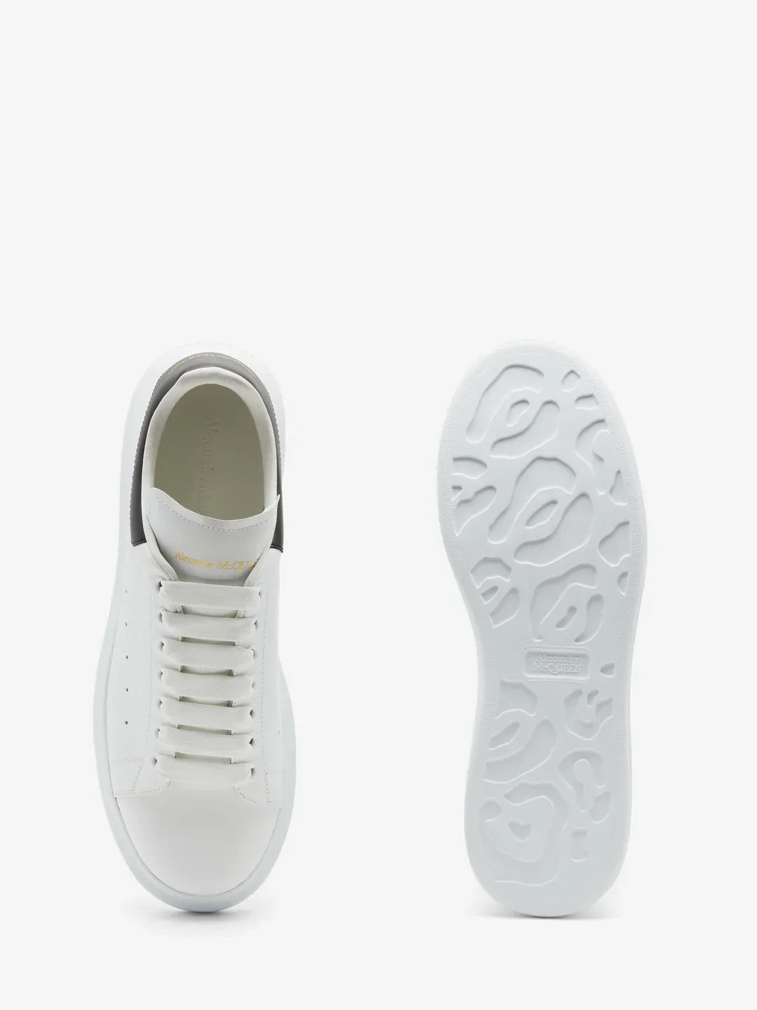 "AMQ" Sneaker