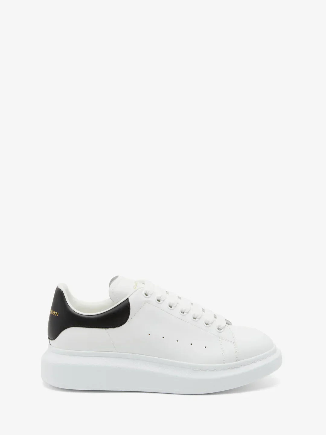 "AMQ" Sneaker