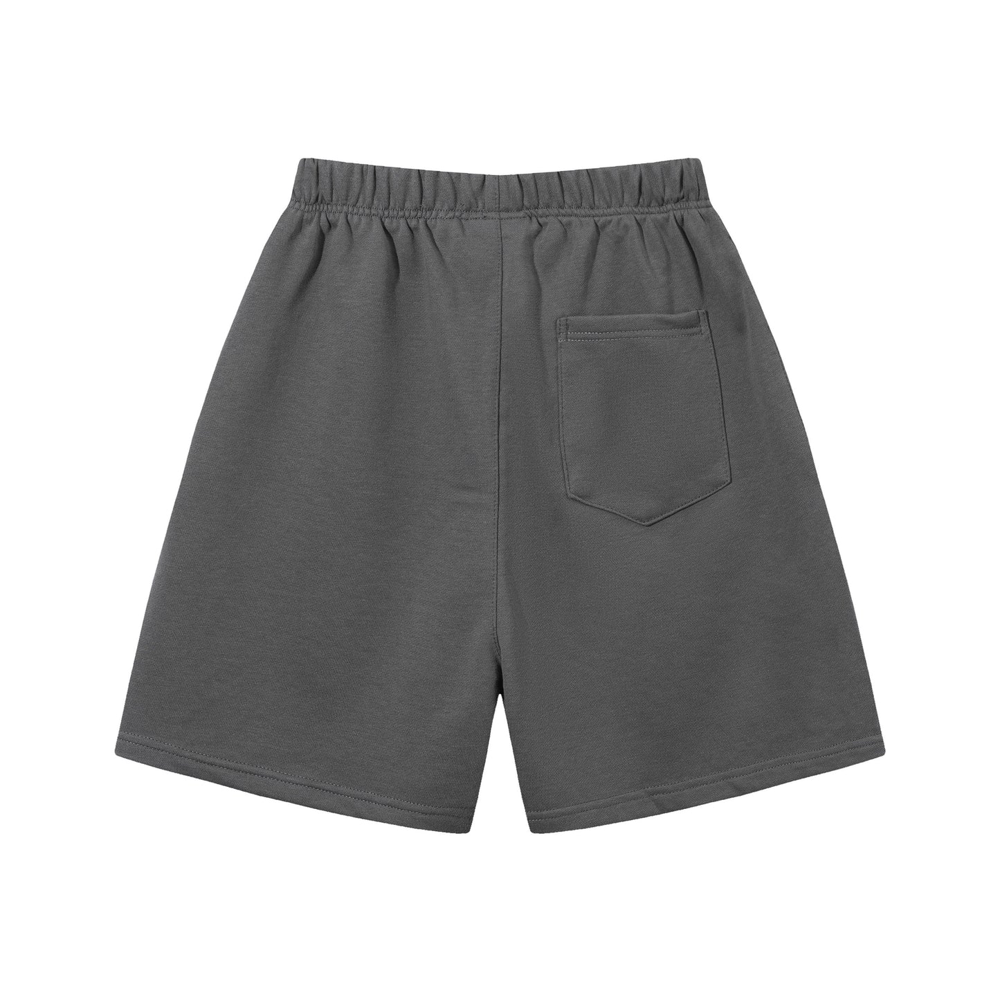 Casual Cotton Summer Relaxed Shorts