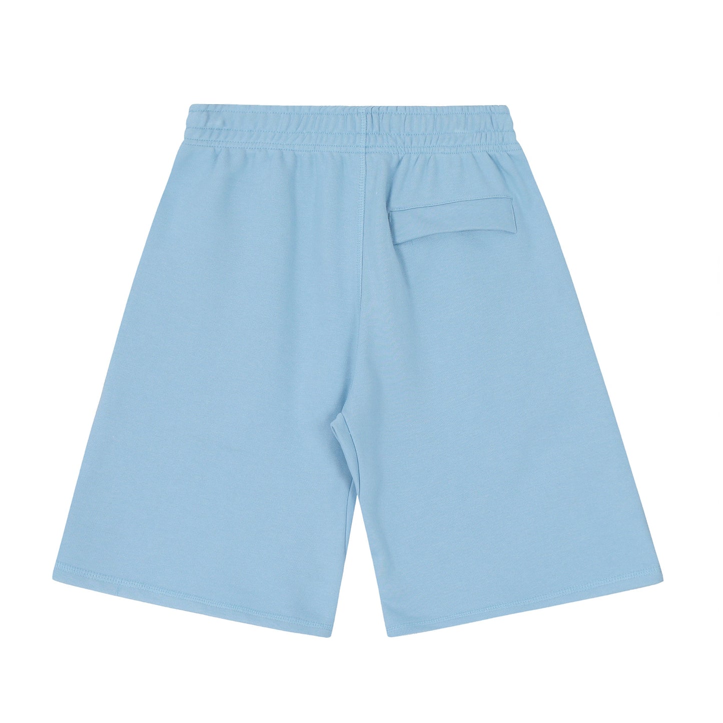 Baby Blue Shorts