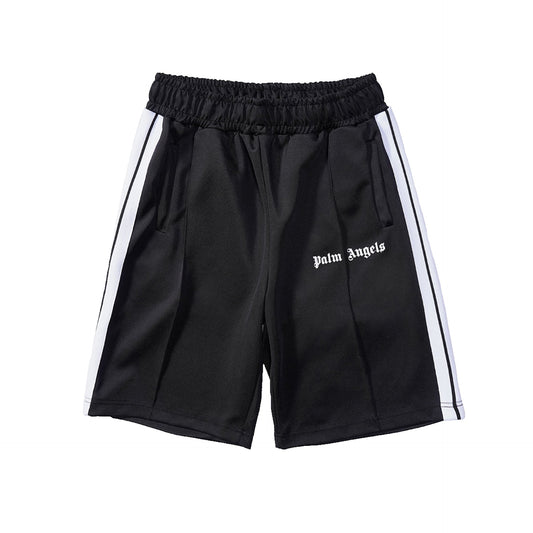 Black Shorts