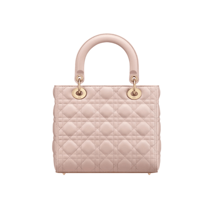 "CD" Lady Bag