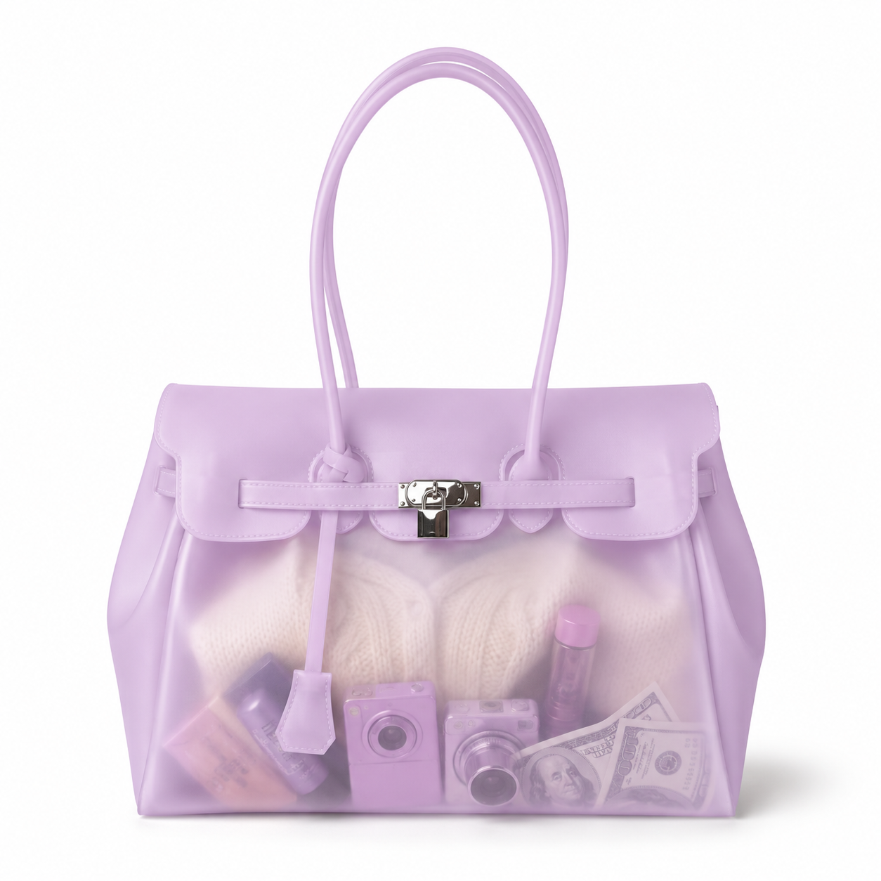 Viral Jelly Tasche