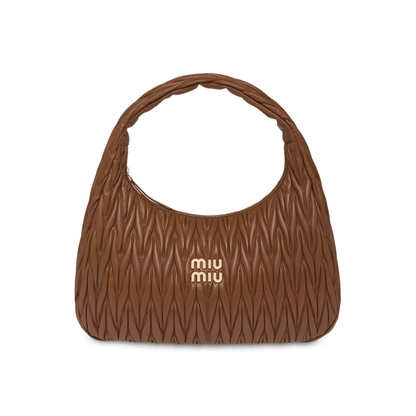 "MM" Bag