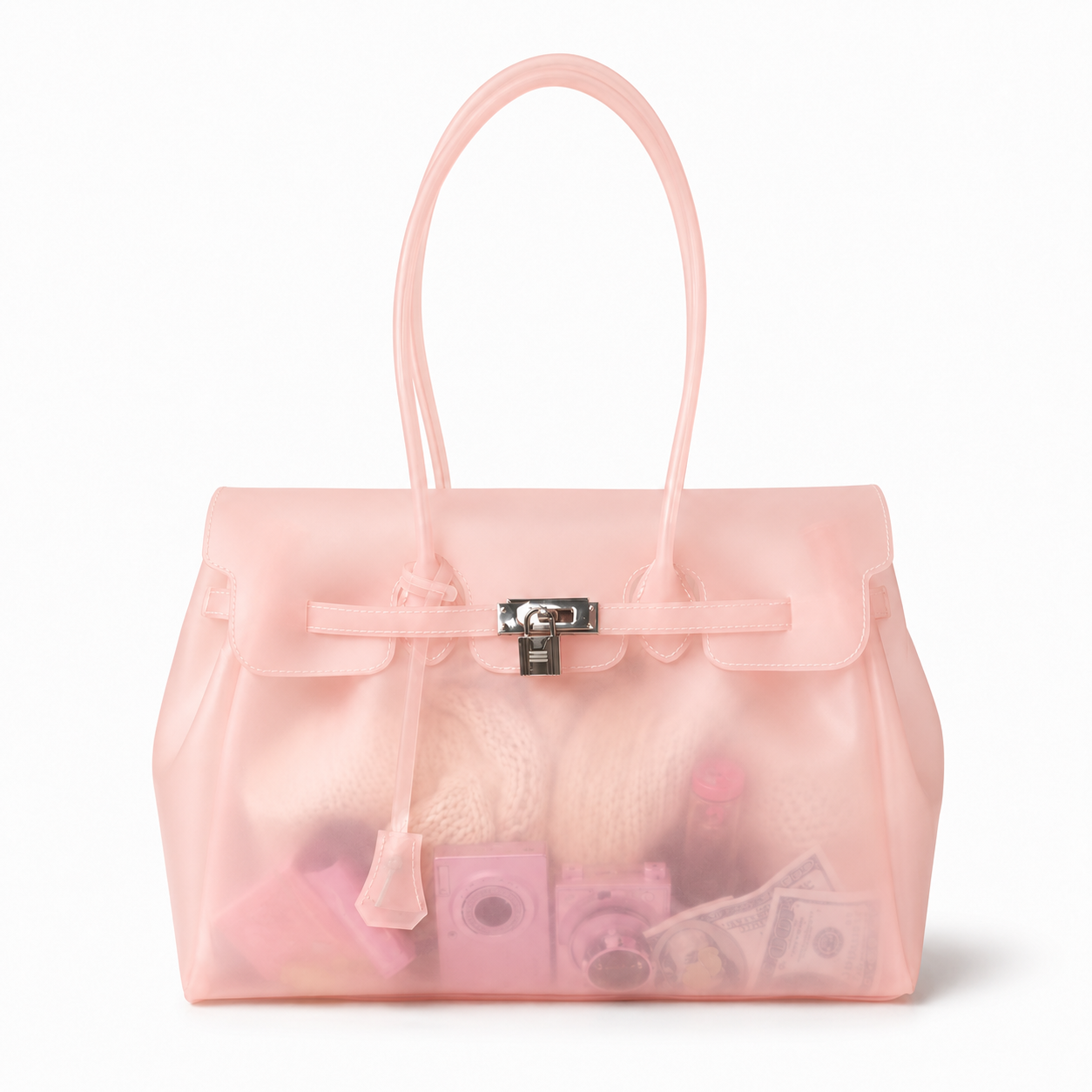 Viral Jelly Tasche