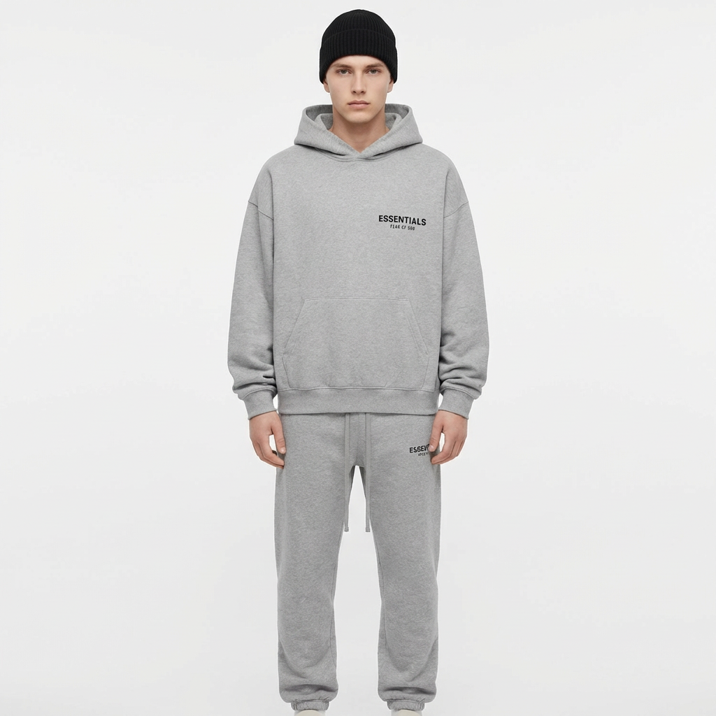 "ESSNT" Tracksuit