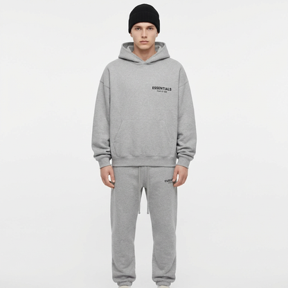"ESSNT" Tracksuit