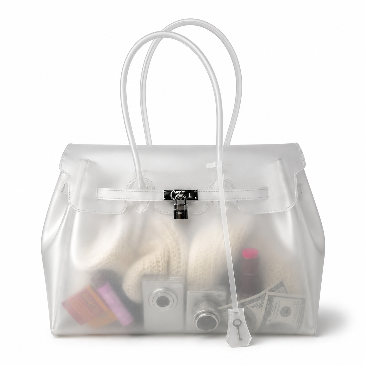 Viral Jelly Tasche
